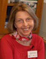 RNDr. Helena Kommová
