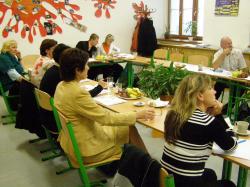 Kolegové a kolegyně