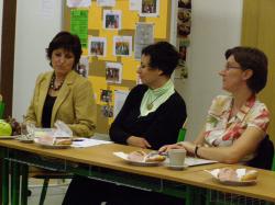 Vzájemná inspirace