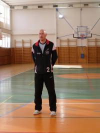 PhDr. Radek Častulík