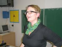 Šárka Kvasničková