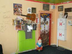 Tvorba studentů GJM