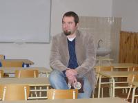 Mgr. Lubomír Tanzmann
