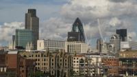 Mike Quinn: City of London