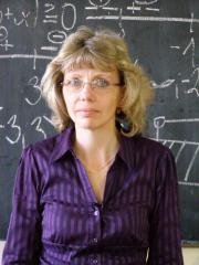 Mgr. Ivana Hotová
