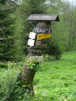 Vranice
