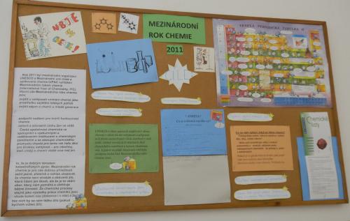 Mezinárodní rok chemie