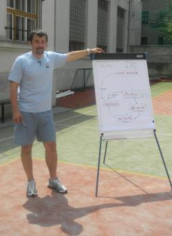 Mgr. Tomáš Sargánek