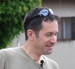Mgr. Miloš Bukáček