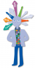 Profil - panacek