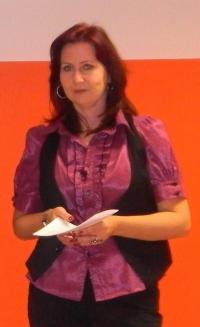 Mgr. Jana Kubičinová