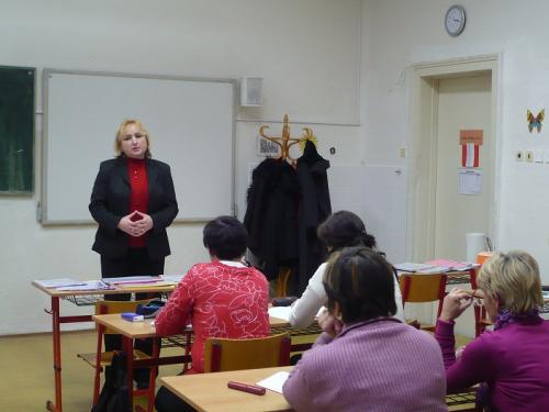 Finanční matematika na ZŠ - Mgr. Jana Plíšková