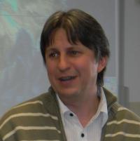 Mgr. Tomáš Pavlas
