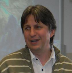 Mgr. Tomáš Pavlas