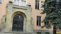 Gymnázium Rumburk