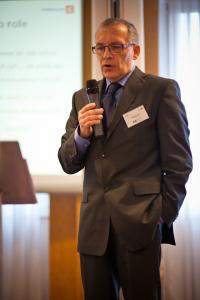 dr. Jan Tupý