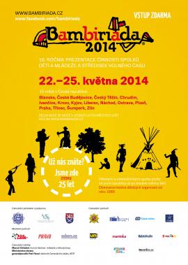 plakát 2014