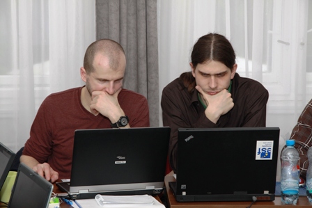 Nahraný profilový obrázek